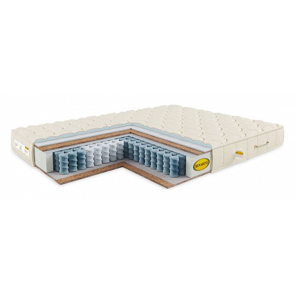 

Матрас односпальный Optimal Duo TFK 2000x900, Optimal Duo TFK 2000x900