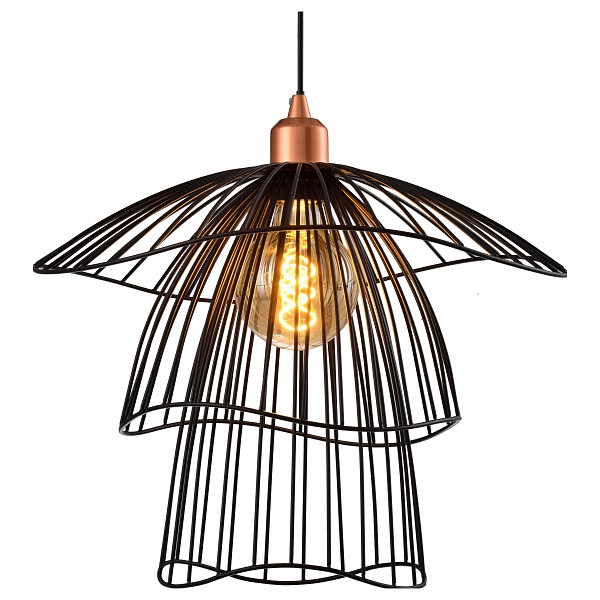 

Подвесной светильник Phebe TL1192H-01BK, Phebe TL1192H-01BK