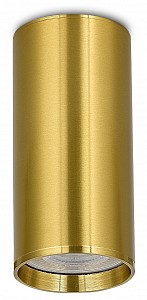 Накладной светильник DN02 DN02016R1Brass