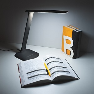 Настольная лампа для учебы Alcor EV_a055554