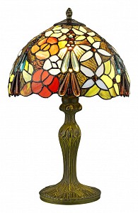 Настольная лампа декоративная 885-80 885-804-01