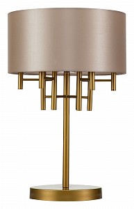 Настольная лампа декоративная Cosmo 2993-1T