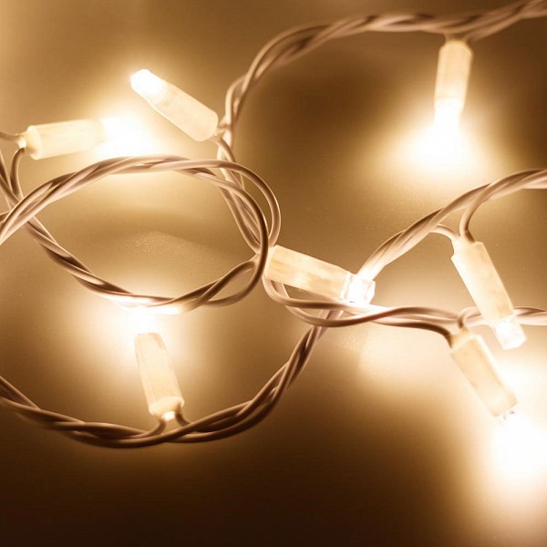 

Гирлянда нить [10 м] String ARD-STRING-PRO-10000-WHITE-100LED-FLASH WARM (230V, 7W), String ARD-STRING-PRO-10000-WHITE-100LED-FLASH WARM (230V, 7W)