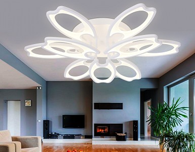 Светильник потолочный Ambrella Light 3390881