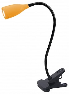 Настольная лампа офисная ULM-D501 UL-00010748