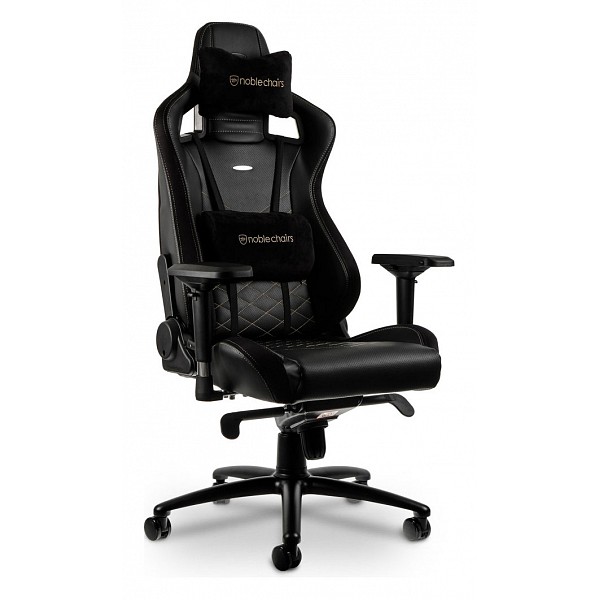 фото Кресло игровое Noblechairs Epic