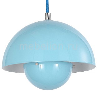 

Подвесной светильник Narni 197.1 blu, Narni 197.1 blu