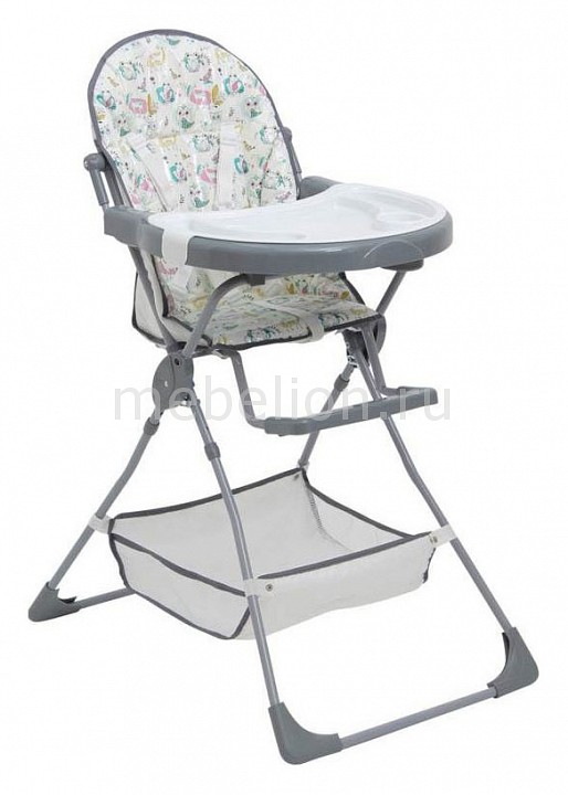 

Стул для кормления Polini kids Disney 252, Polini kids Disney 252