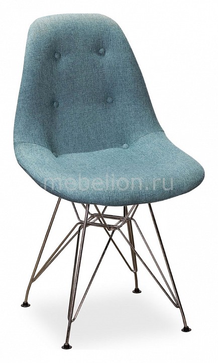 

Стул Eames Сканди Блю/CR