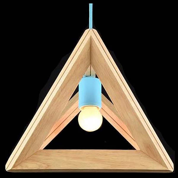 

Подвесной светильник Pyramide P110-PL-01-BL, Pyramide P110-PL-01-BL