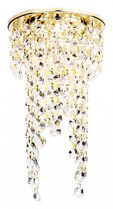 Светильник потолочный Ambrella Light Crystal K2071 (Россия) Светильник потолочный Ambrella Light Crystal K2071 (Россия)