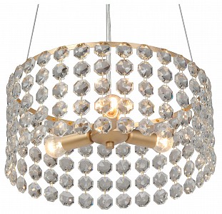 Люстра подвесная Vitaluce V5329 V5329-8/3S (Россия)