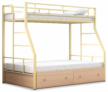 Кровать двухъярусная 3630165