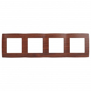 Рамка на 4 поста Эра 12 12-5004-08