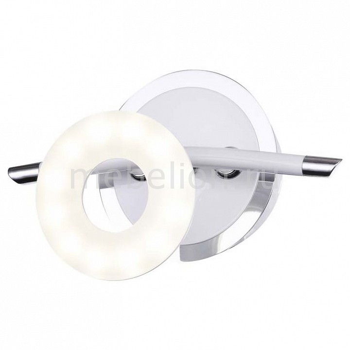 фото Бра 390 390/1A-LEDWhitechrome Idlamp