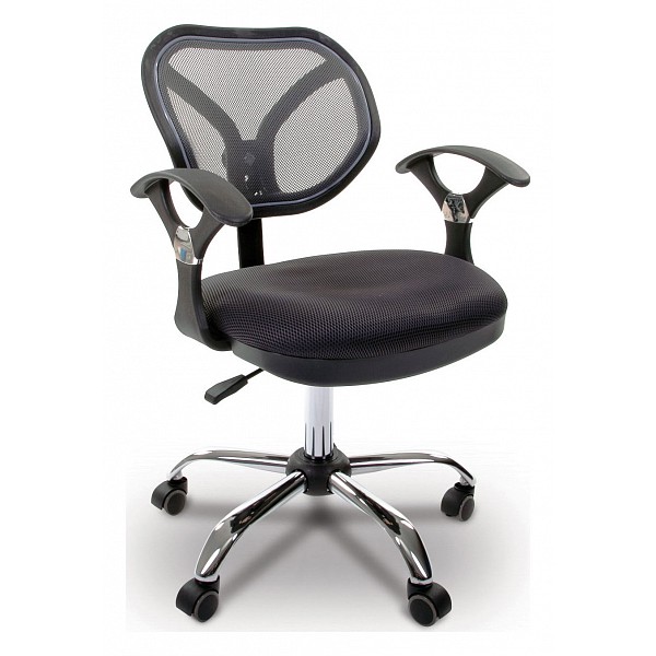 

Кресло компьютерное Chairman 380, Chairman 380