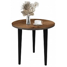 Стол журнальный Круглый