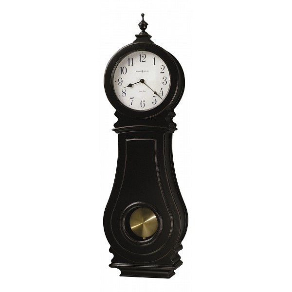 фото Настенные часы (23x75 см) dorchester 625-410 howard miller