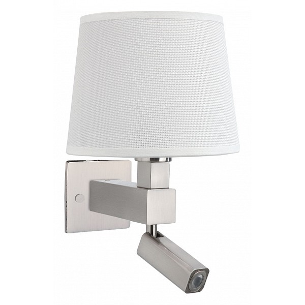 

Бра с подсветкой Bahia 5234+5237+5170, Bahia 5234+5237+5170