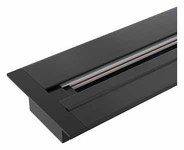 Трек встраиваемый Track Rail BK Recessed 85082/00