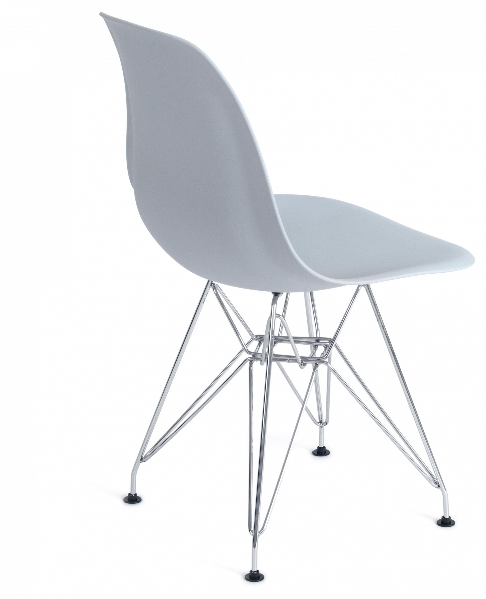 Стул secret de maison cindy iron chair eames mod 002