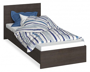 Кровать односпальная 3815230