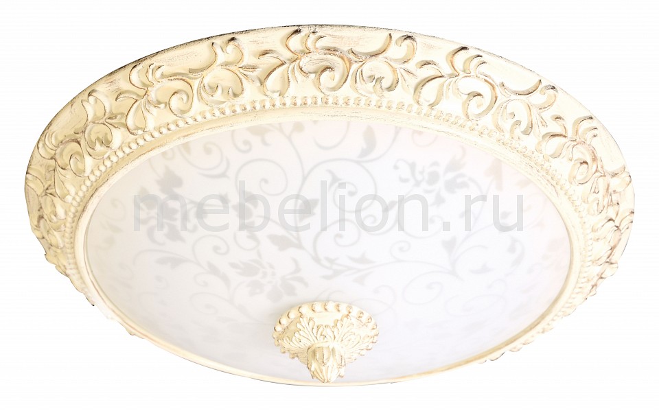 фото Накладной светильник Vinice 2 VENICE II 11363/2W WHITE GOLD Natali kovaltseva