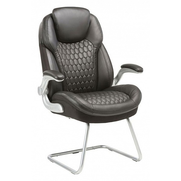 

Кресло T-9917A-LOW-V/BLACK, T-9917A-LOW-V/BLACK