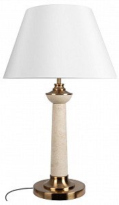 Настольная лампа декоративная Limestone 10442T/C