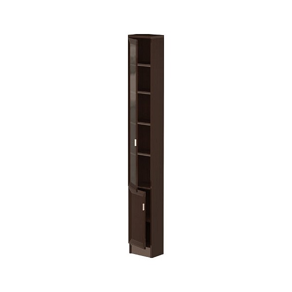 

Шкаф книжный В-15, В-15
