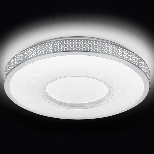 

Накладной светильник Orbital Design F81 72W D400, Orbital Design F81 72W D400