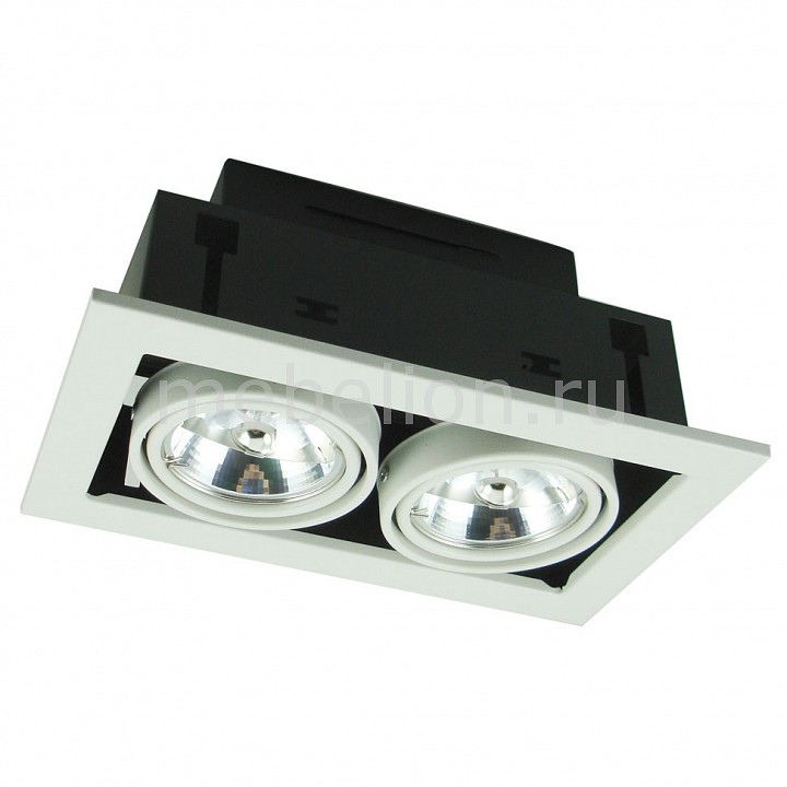 

Встраиваемый светильник Technika 2 A5930PL-2WH, Technika 2 A5930PL-2WH