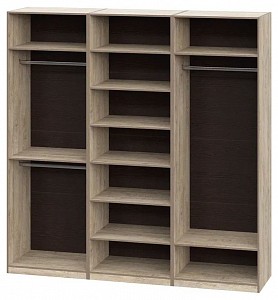 Шкаф  Этна () 