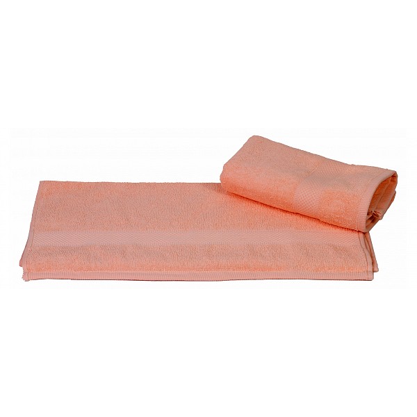 

Банное полотенце (100х150 см) BERIL, Персиковый, (100х150 см) BERIL