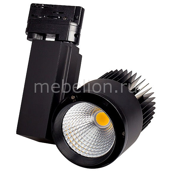 

Светильник на штанге Lgd-537 Lgd-537BK-40W-4TR Day White, Lgd-537 Lgd-537BK-40W-4TR Day White
