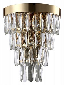 Настенный светильник ABIGAIL Crystal Lux (Испания)