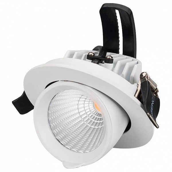 

Встраиваемый светильник Ltd-Explorer LTD-EXPLORER-R100-12W White6000 (WH, 38 deg), Ltd-Explorer LTD-EXPLORER-R100-12W White6000 (WH, 38 deg)
