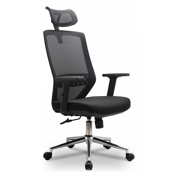 

Кресло компьютерное Riva Chair 833H, Riva Chair 833H