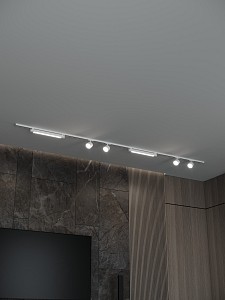 Светодиодный светильник Skylite №14 Hesby Lighting (Россия)