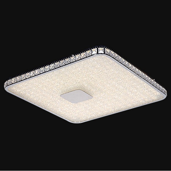 

Накладной светильник 7121 1-7121-CR+WH LED, 7121 1-7121-CR+WH LED