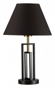 Настольная лампа декоративная Fletcher 5290/1T