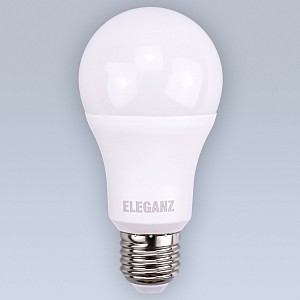 Лампа светодиодная [LED] Eleganz E27 13W 4500K