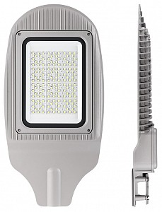 Консольный светильник  ДКУ04-150-102-4К ШБ140х60