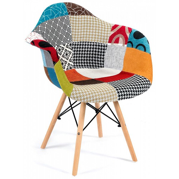 

Кресло Secret De Maison Cindy Soft (Eames) (mod. 920), Secret De Maison Cindy Soft (Eames) (mod. 920)