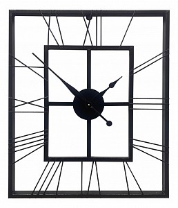 Настенные часы (60x6x70 см) 07-011