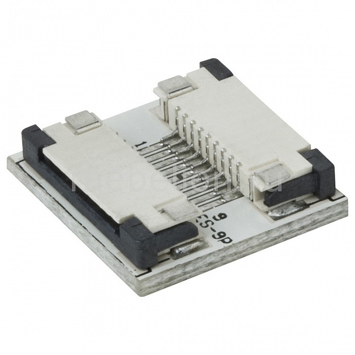 

Соединитель ECO 70280, ECO 70280, Белый