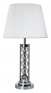 Настольная лампа декоративная Jessica A4062LT-1CC