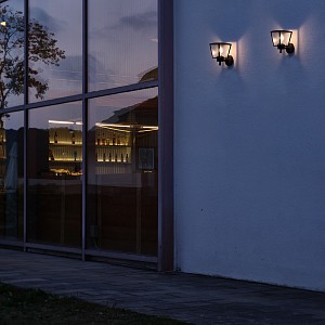 Настенный светильник Park Novotech (Венгрия)