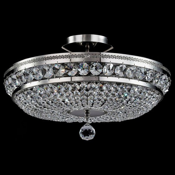 

Люстра на штанге Ottilia DIA700-CL-06-N, Ottilia DIA700-CL-06-N