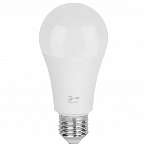 Лампа светодиодная [LED] Эра E27 25W 4000K